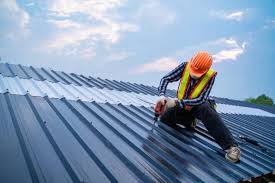 Professional Roofing and repair in Guyton, GA